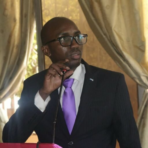 Nouhoum Thiam Entrepreneur&Investisseur